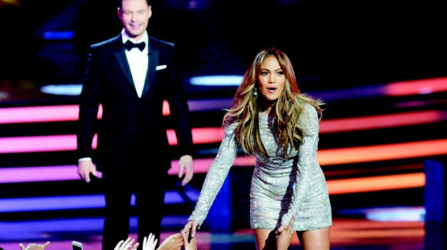 ג'ניפר לופז (צילום: רויטרס)