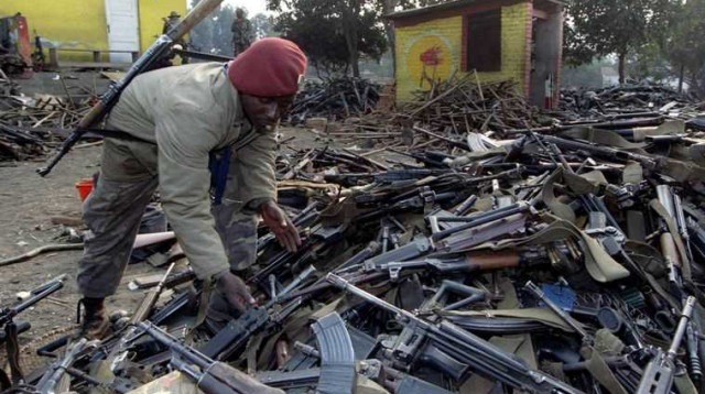 רצח העם ברואנדה (צילום: רויטרס)