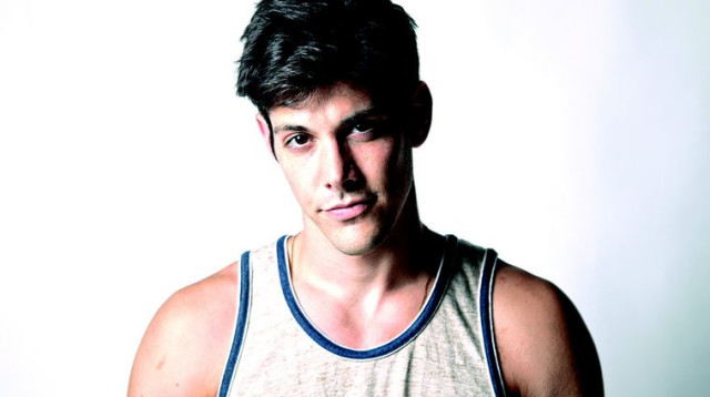 גיא קלי (צילום: יח"צ)