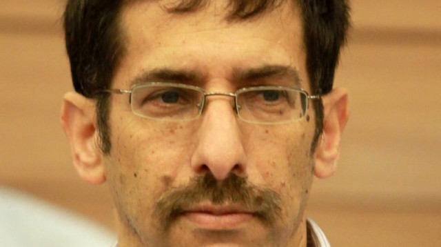 אורי אורבך (צילום: מרק ישראל סלם)