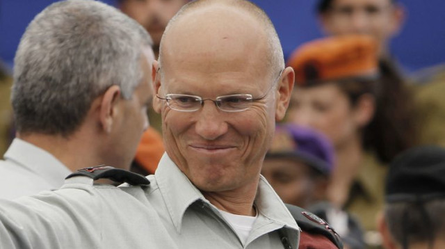 ניצן אלון (צילום: פלאש 90)