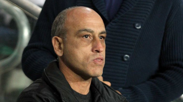 משה סיני (צילום: עדי אבישי)