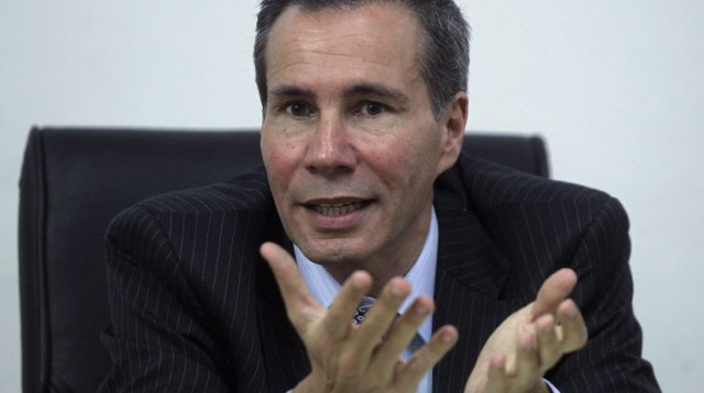 אלברטו ניסמאן (צילום: רויטרס)