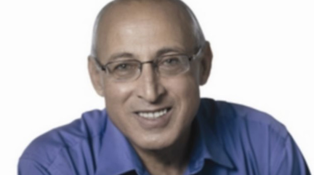 מוטי ששון, ראש עיריית חולון (צילום: יח"צ)