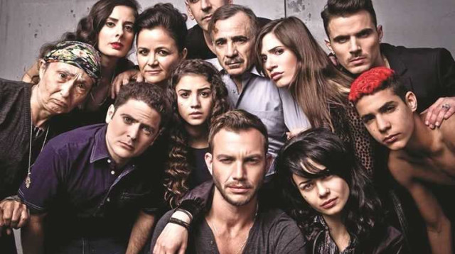 זגורי אימפריה (צילום: אוהד רומנו)