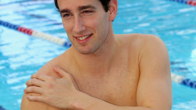 גיא ברנע (צילום: יוני רייף)