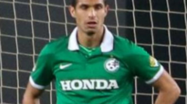 מתן אוחיון (צילום: ערן לוף)