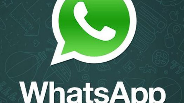 ווטסאפ (צילום: צילום מסך)