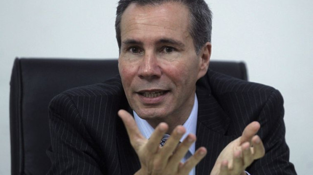 אלברטו ניסמן (צילום: רויטרס)