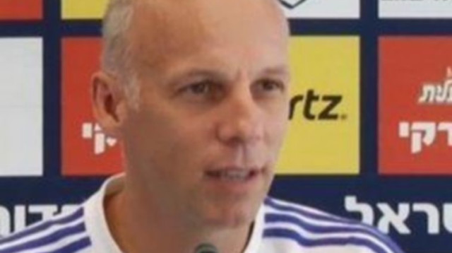 מיכאל ניס (צילום: אתר ההתאחדות לכדורגל)