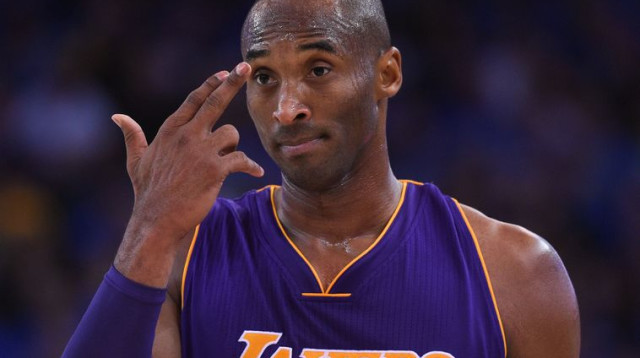 קובי ברייאנט (צילום: רויטרס)