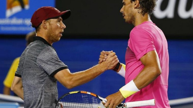 סלע ונדאל (צילום: רויטרס)