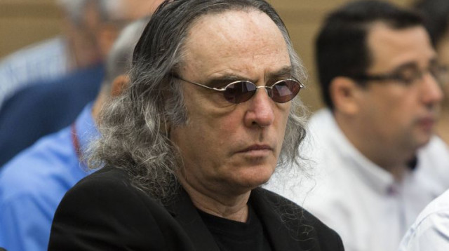 צביקה פיק (צילום: פלאש 90)