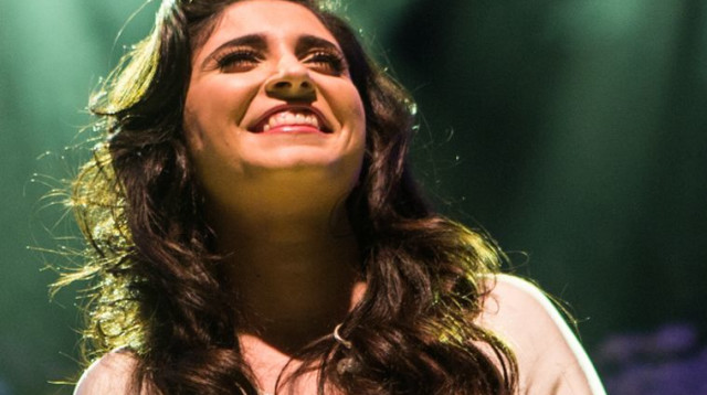 לינה מח'ול (צילום: ניר סלקמן)