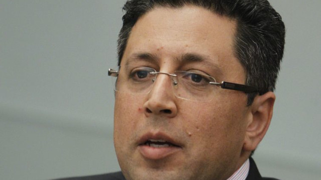 אילן שוחט (צילום: מרים אלסטר, פלאש 90)