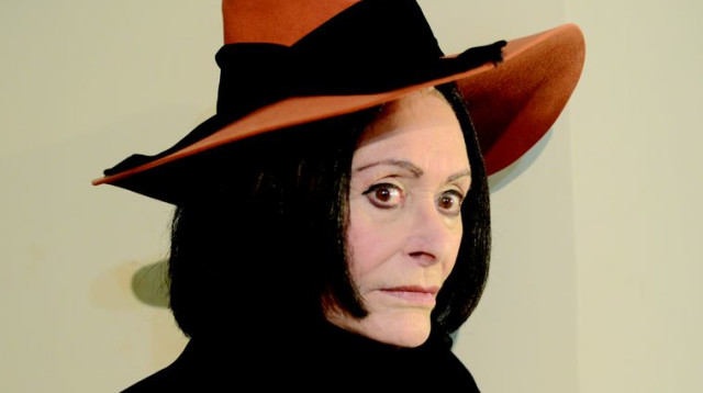 עדי עציון זק (צילום: יונתן זק)