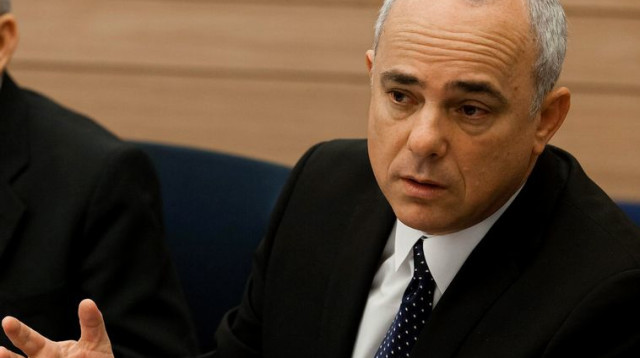 יובל שטייניץ (צילום: פלאש 90)