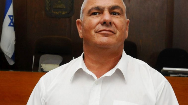 דני דנקנר  (צילום: פלאש 90)