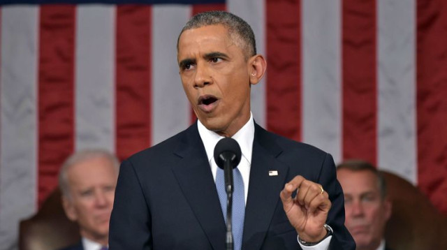 נשיא ארה"ב ברק אובמה (צילום: רויטרס)