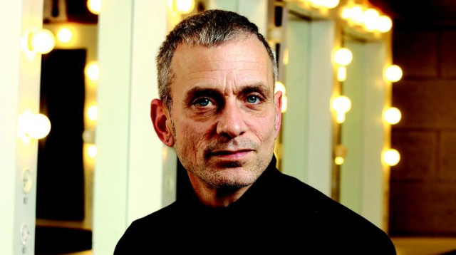 "יצאתי לדרך מתוך הרגשת שליחות". ד"ר רז כהן (צילום: אריאל בשור)