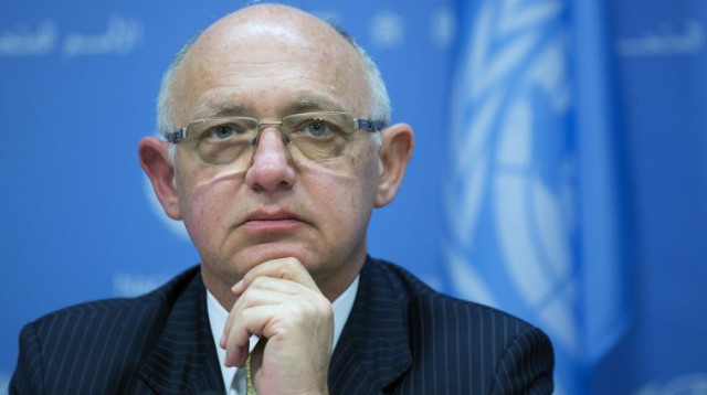 “אדם עשיר מאוד, אבל מדבר בשם השכבות החלשות". הקטור טימרמן (צילום: רויטרס)