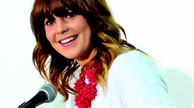 גרייס הלביג (צילום: AcidHelmNun CC BY 3.0)