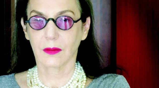 דורין פרנקפורט (צילום: יח"צ)