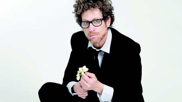 ירמי קפלן (צילום: שיר חסין)