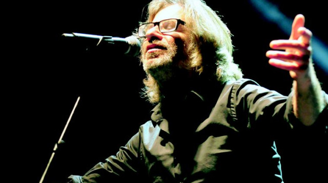 יובל בנאי  (צילום: פלאש 90)