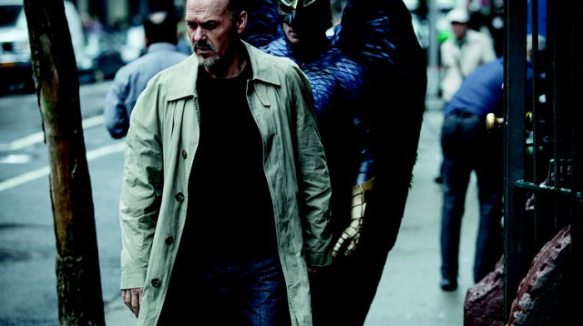 מייקל קיטון (צילום: יח"צ)