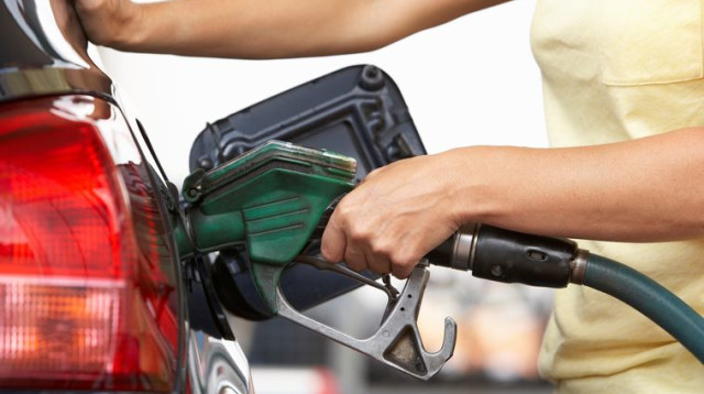 דלק (צילום: אינגאימג)