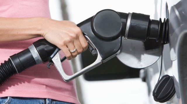 דלק (צילום: אינגאימג)