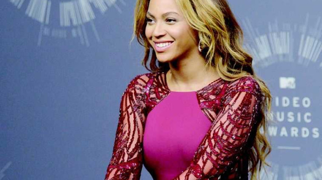 ביונסה (צילום: יח"צ)