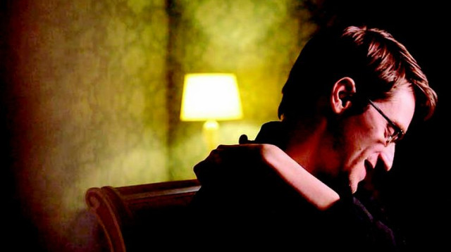 ״הבריחה הגדולה של סנודן״ (צילום: יח"צ)