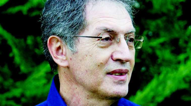 לאוניד רוזנברג (צילום: יח"צ)