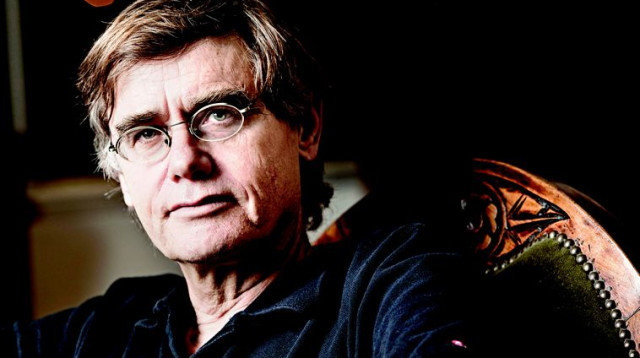 אפרים סידון (צילום: אוהד רומנו)