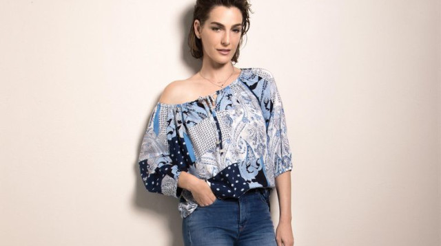 איילת זורר (צילום: יניב אדרי, יח"צ)