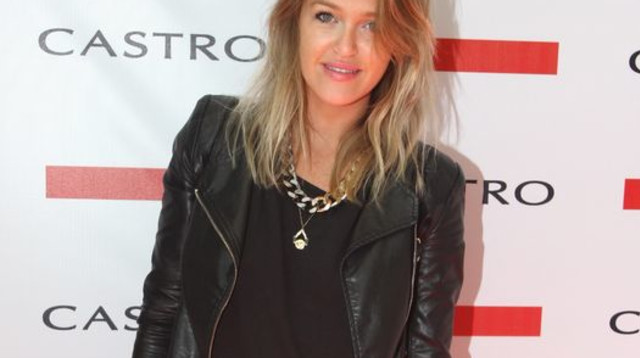 ליאן פישביין (צילום: אלירן אביטל)