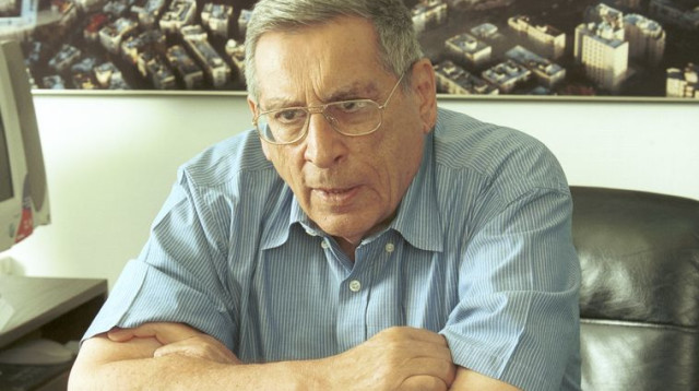 רחבעם זאבי גנדי (צילום: פלאש 90)