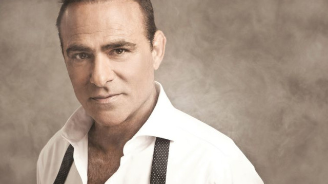 רוצה לרקוד. דורון מזר (צילום: יח"צ)