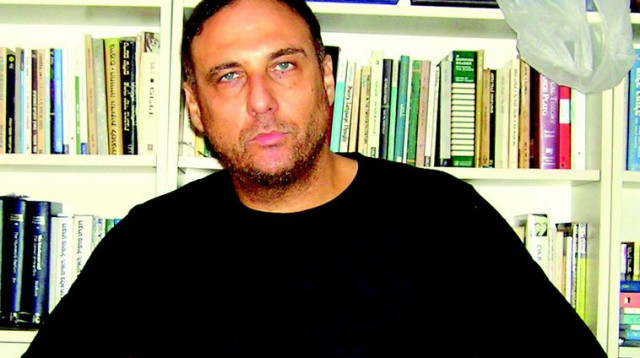 עטיפת "בנגאזי-ברגן בלזן" מאת יוסי סוכרי (צילום: יח"צ)