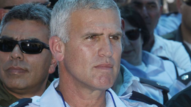 חגי דותן (צילום: פלאש 90)