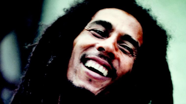 בוב מארלי  (צילום: יח"צ)