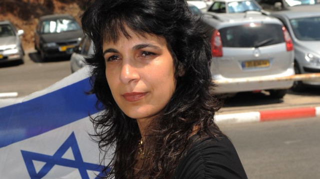 עו"ד ניצנה דרשן-לייטנר (צילום: ראובן קסטרו)