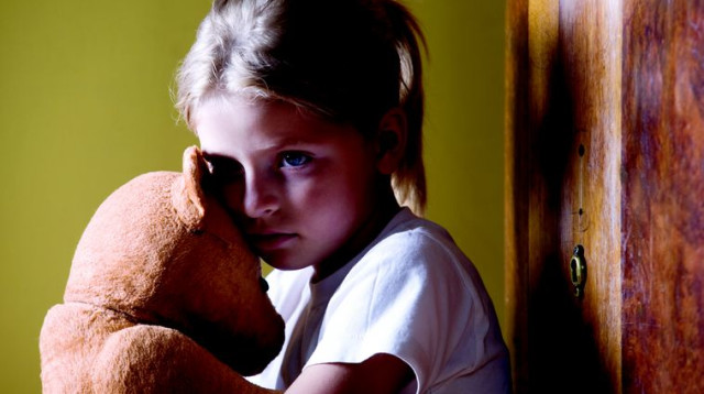 הילדים שלנו חיים בעולם לא הוגן, וצריך ללמד את הילדה לחיות עם חוסר ההגינות (צילום: ingimage/ASAP)