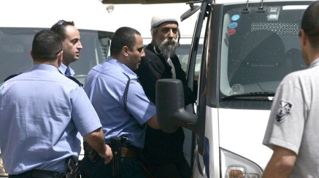 עופר גמליאל (צילום: פלאש 90)