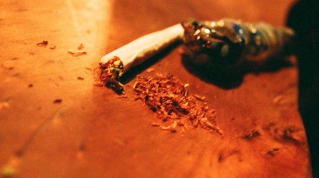 סמים (צילום: פלאש 90)