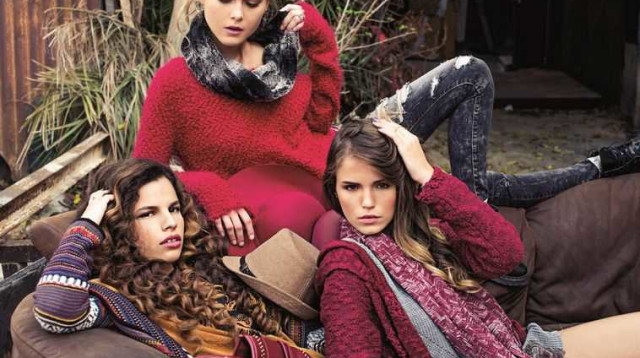 אופנת יפו תל-אביב (צילום: שילת מזרחי)