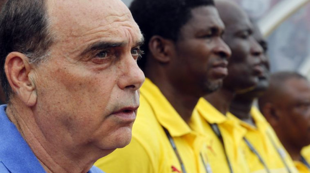 אברהם גרנט (צילום: רויטרס)