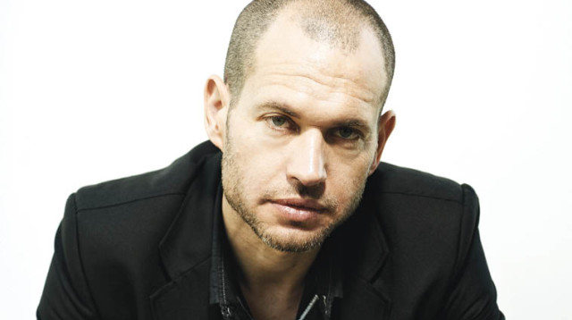 נדב לפיד (צילום: יח"צ)